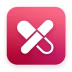 MedCheck - Drug Interaction AI iOS Icon