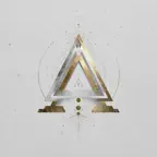 Arc & Alchemy iOS Icon