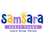 Samsara Early Years iOS Icon