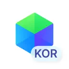 정부 네이버웍스 드라이브 icon