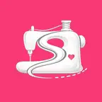 Sewing Patterns & Ideas: Sewie icon