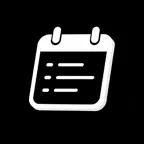 Fullcale - Smart Calendar Icon