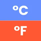 CelsiusFahrenheit icon