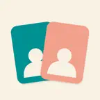 BuddyLog - Friendship Journal Icon