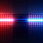 Police Lights: Led Strobe icon