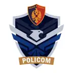 POLICOM iOS Icon