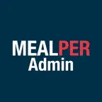 Mealper Merchant Partner Icon