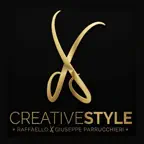 Creativestyle - Catanzaro iOS Icon