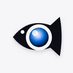 Fisheye Camera - WideEye iOS Icon