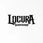 Locura Barbershop iOS Icon