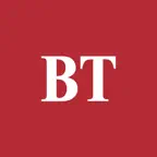 Bury Times iOS Icon