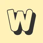 Wanderword - Guess the words iOS Icon