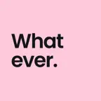 Whatever. icon