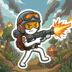 BlamBlam.io iOS Icon