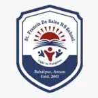 Desalite Connect SFS Bahalpur iOS Icon