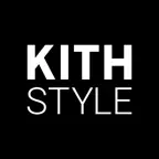 Kith Lens Style iOS Icon