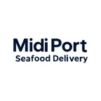 Midi Port | Доставка еды iOS Icon