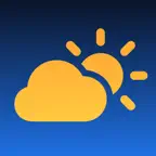 SimpleWeatherApp icon