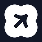 Grava AI: Meeting Recorder iOS Icon
