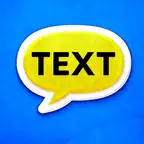 Voice to Text for Seniors iOS Icon