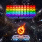 Cosmo Smash iOS Icon