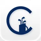 ClubUp Caddies Icon
