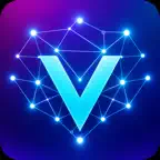 Viro AI – AI Video Generator Icon
