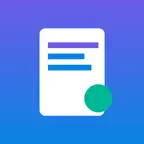 StudySnap: AI Tutor Homework iOS Icon