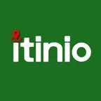 itinio - Local Recommendations icon