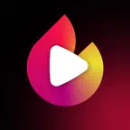 Shorter – Watch short series iOS Icon