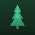 Chronic Health Symptom Tracker Icon