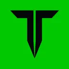 Green Coach iOS Icon