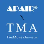 APAIR by TMA iOS Icon
