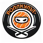 RollKult iOS Icon