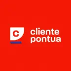 Cliente Pontua Central iOS Icon