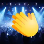 Crowd Sounds iOS Icon