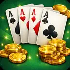 Rommy League Pro iOS Icon