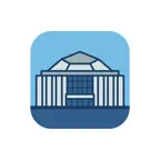 Space Reservation by INTERPOL iOS Icon