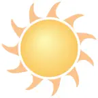 Jonesboro Sun iOS Icon