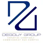 DG EXPERTS iOS Icon