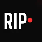 RIP.: Stock Market Game Icon
