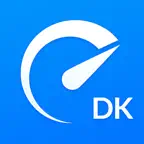 Bilstatistik iOS Icon
