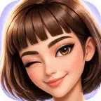 Speak English with Elora AI icon