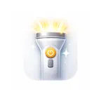 OneTap - Flashlight & SOS iOS Icon