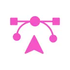 SvgTrace Pro iOS Icon