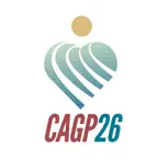 CAGP26 iOS Icon