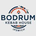 Bodrum Kebab House in Ipswich iOS Icon