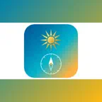 RelaxSunlight iOS Icon