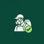 Pesticide Applicator Coach iOS Icon
