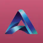 Aika Randevu iOS Icon